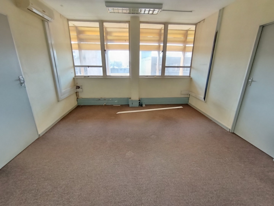 To Let commercial Property for Rent in Bloemfontein Free State